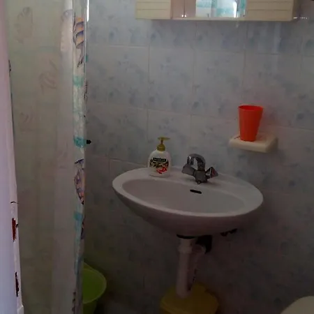 Apartmán Luka Dubrava 13632c *