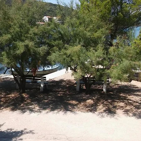 Apartmán Luka Dubrava 13632c *
