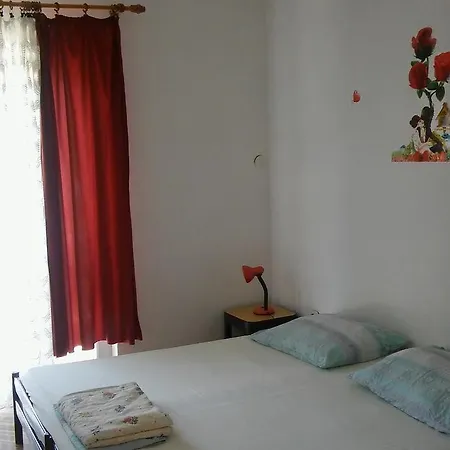 Luka Dubrava 13632c Apartmán *
