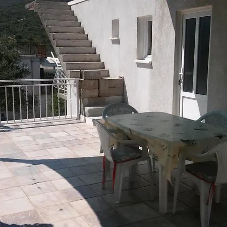 Luka Dubrava 13632c Apartmán *
