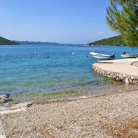 Apartmán Luka Dubrava 13632c *