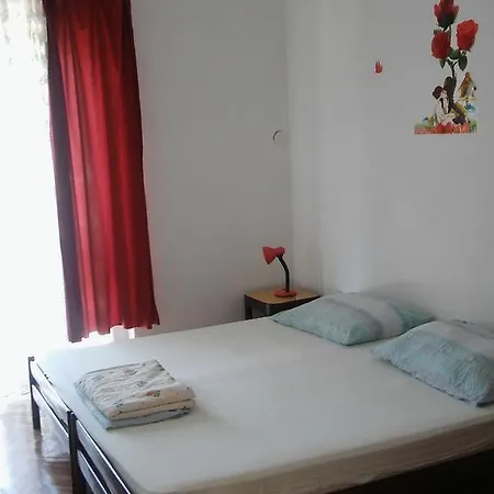 Apartment Luka Dubrava 13632c Brijesta