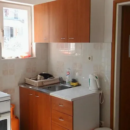 Apartment Luka Dubrava 13632c *