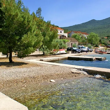 Apartment Luka Dubrava 13632c